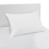 Live Comfortably® Encompass® 300 Thread Count 100% Cotton Down Surround® Pillow